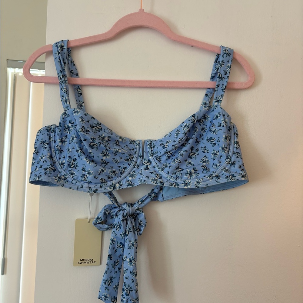 Monday Swimwear Clovelly Top